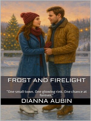 cover image of Frost and Firelight